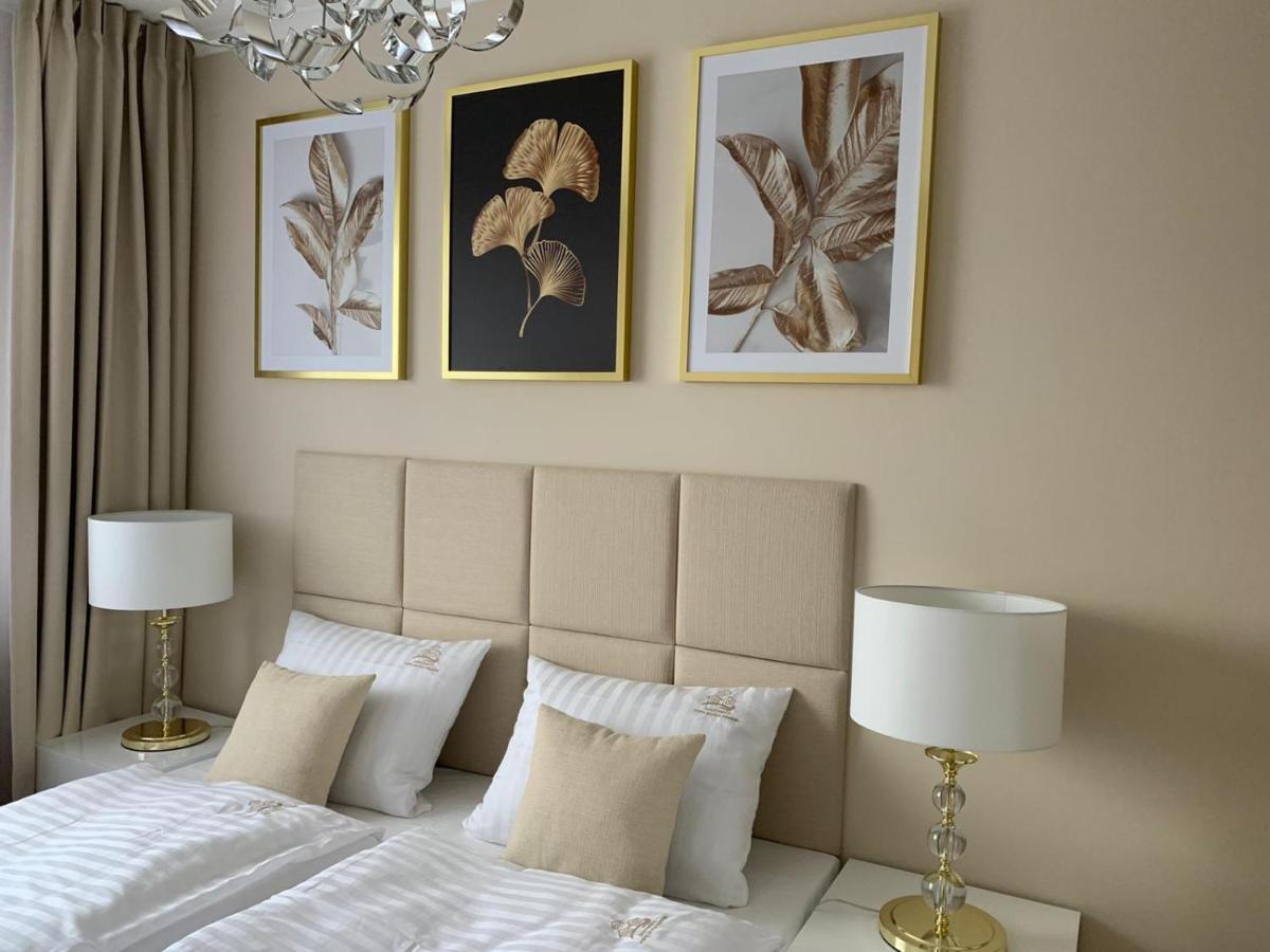 Apartments Porta Baltica Premium Kolobrzeg Ngoại thất bức ảnh
